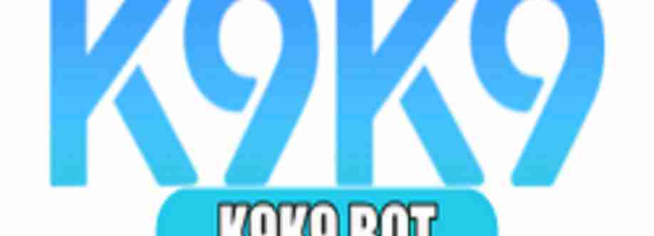K9k9 bot Cover Image