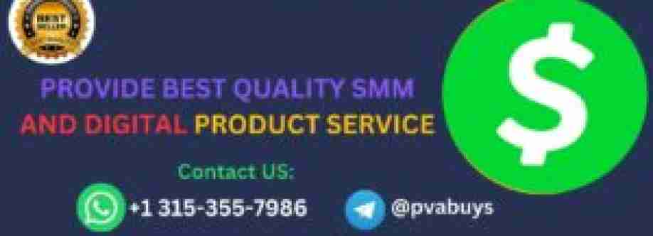 Buy Verified Cash USA Cover Image