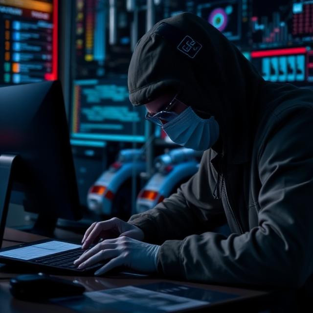 Understanding the Five Stages of a Digital Forensics Probe - JustPaste.it