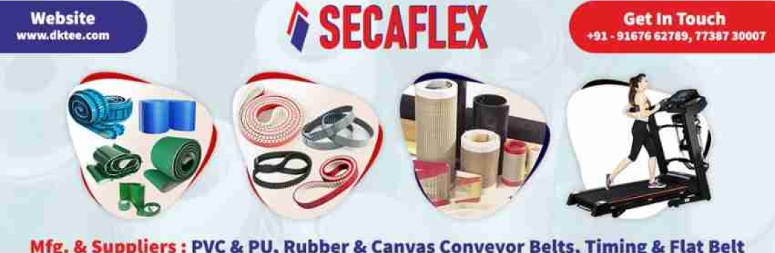 DKT Engineering Enterprises Cover Image