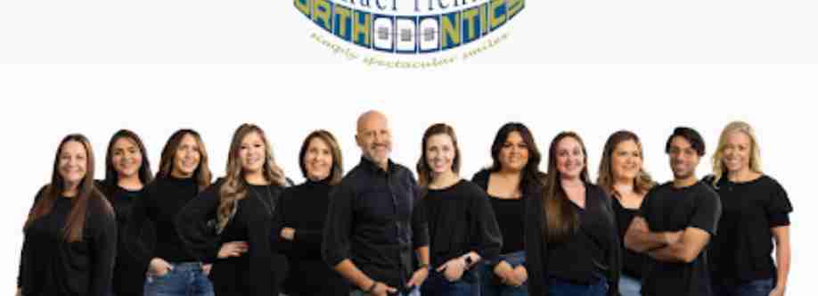 michaelrichardsos Cover Image