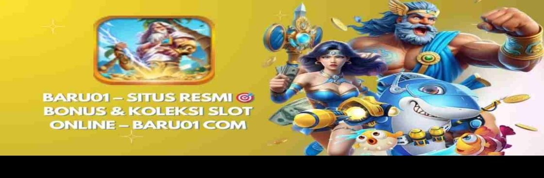 Baru01 Situs Resmi Cover Image