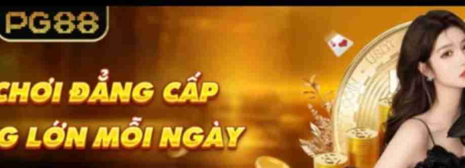 PG88 Nhà Cái Giải Trí Hàng Đầu Cover Image