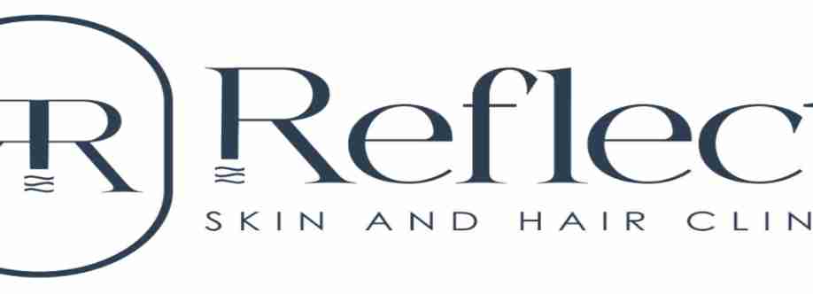 Reflect 01 Cover Image