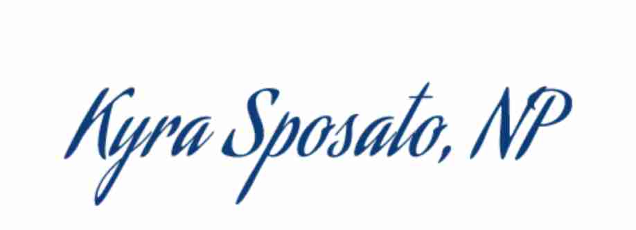 Kyra Sposato Cover Image