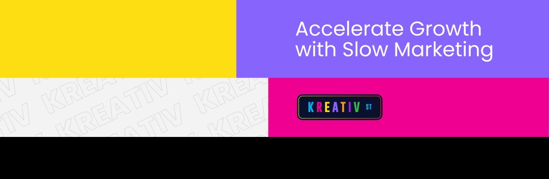 Kreativ Street Cover Image