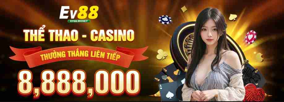 Nhà cái EV88 Cover Image