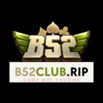 B52 Club Cổng Game Bài Đổi Thưởng Profile Picture