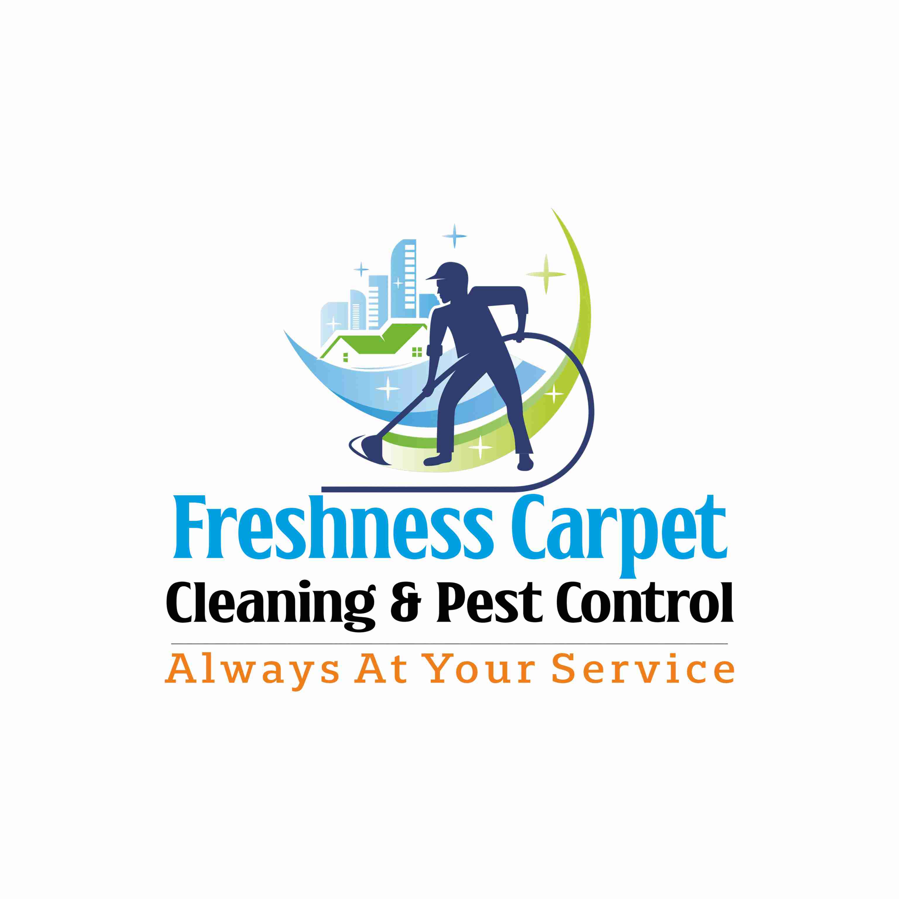 Freshness Carpet Cleaning and Pest Control Profile Picture