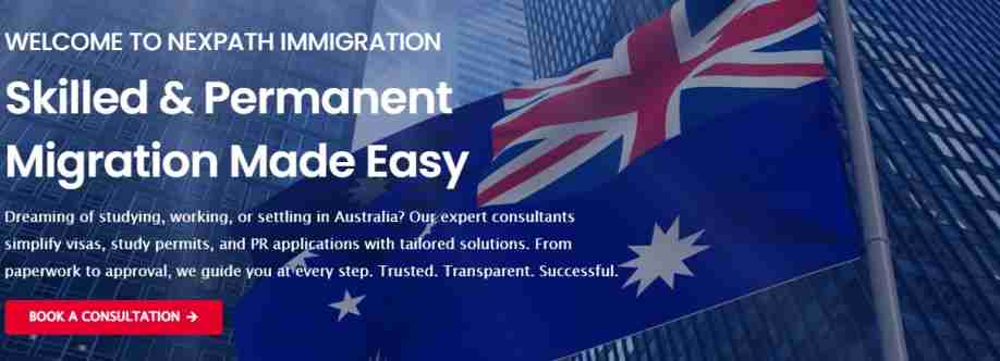 NexPath Immigration Cover Image