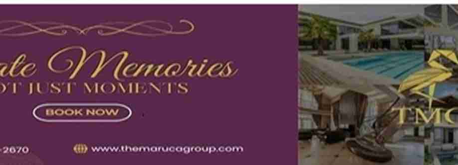 The Maruca Group Cover Image