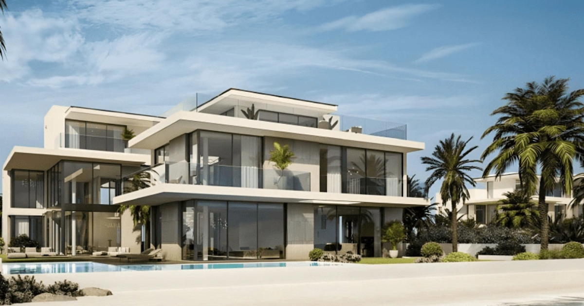 Top Sustainable Developments in Dubai Built for the Future