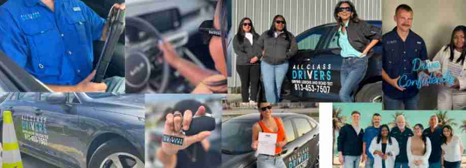 All Class Drivers Cover Image