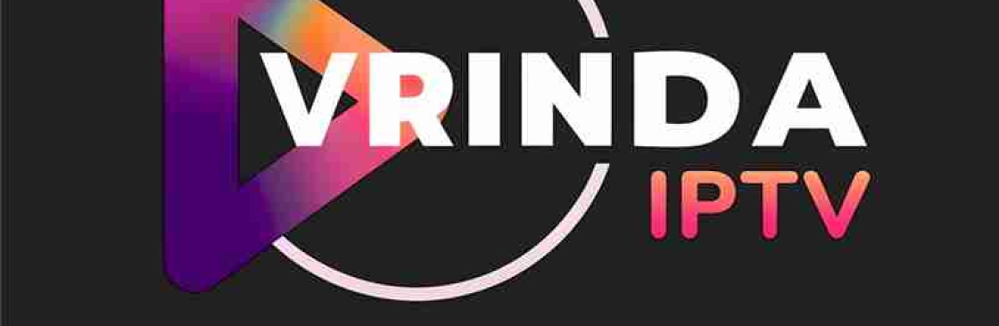 Vrinda IPTV Cover Image