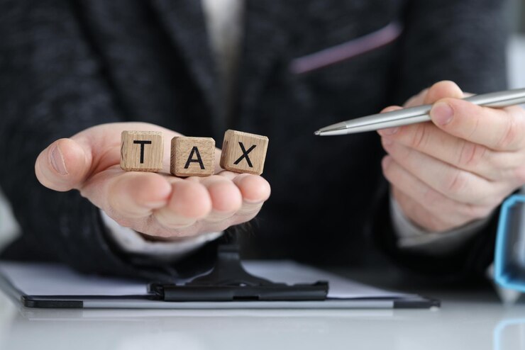 Top GST Consultants in Ghaziabad | Expert GST Services in Ghaziabad