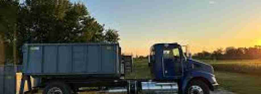 Scrap It Dumpster Cover Image