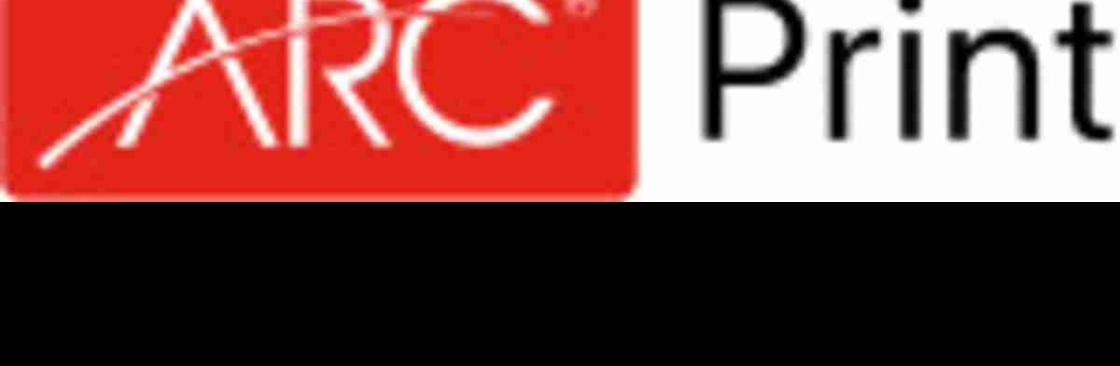 ARC Print India Cover Image