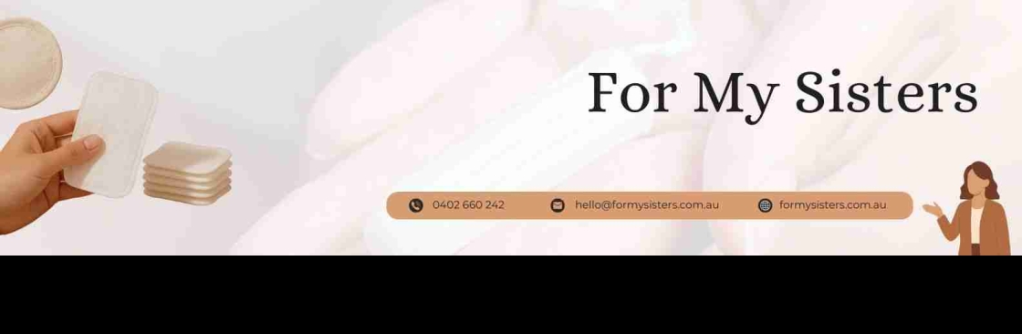 For My Sisters Cover Image