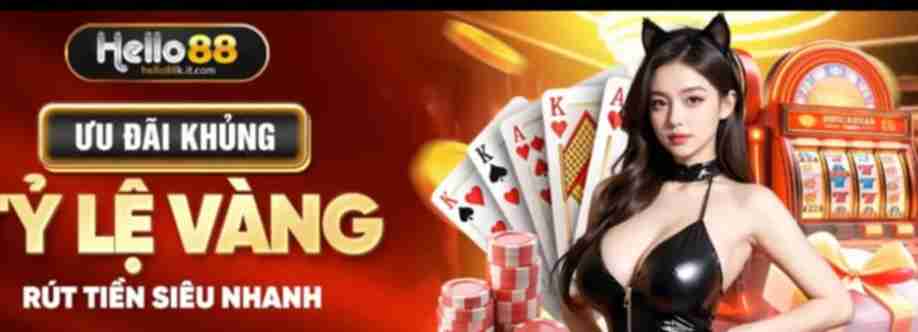 Hello88 Cổng Game Đa Nền Tảng Cover Image