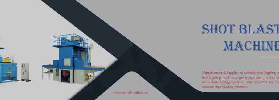 Airo Shot Blast Equipments Profile Picture