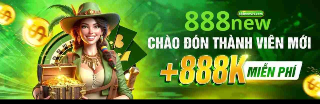 Nhà Cái 888NEW Cover Image