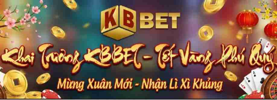 KBBET Cover Image