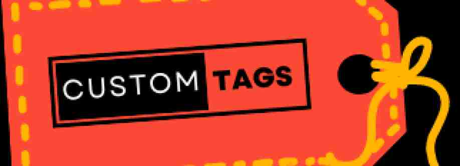 thecustom tages Cover Image
