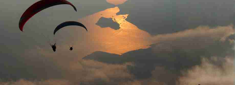 Bir Billing Paragliding Rudra Adventures Cover Image