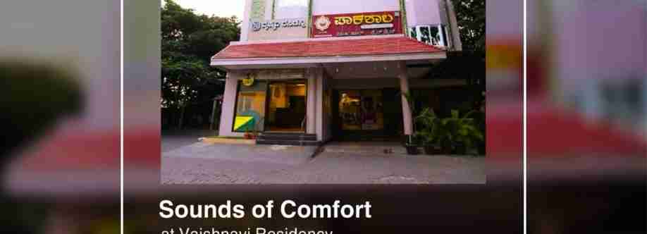 Vaishnavi Residency Cover Image