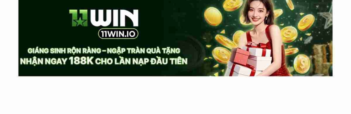 11WIN IO Cover Image