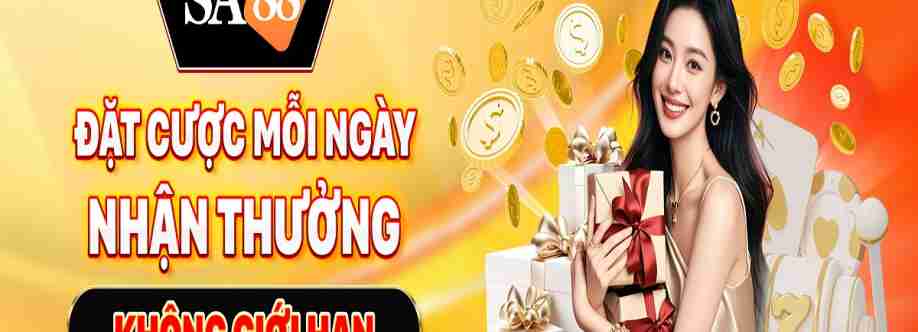 SA888 VIP Cover Image