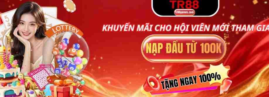 Nhà Cái TR88 Cover Image