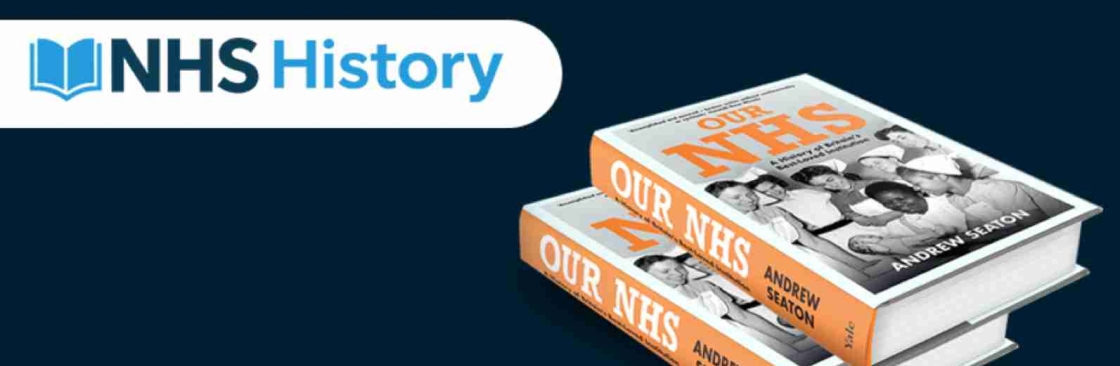 NHS History Cover Image