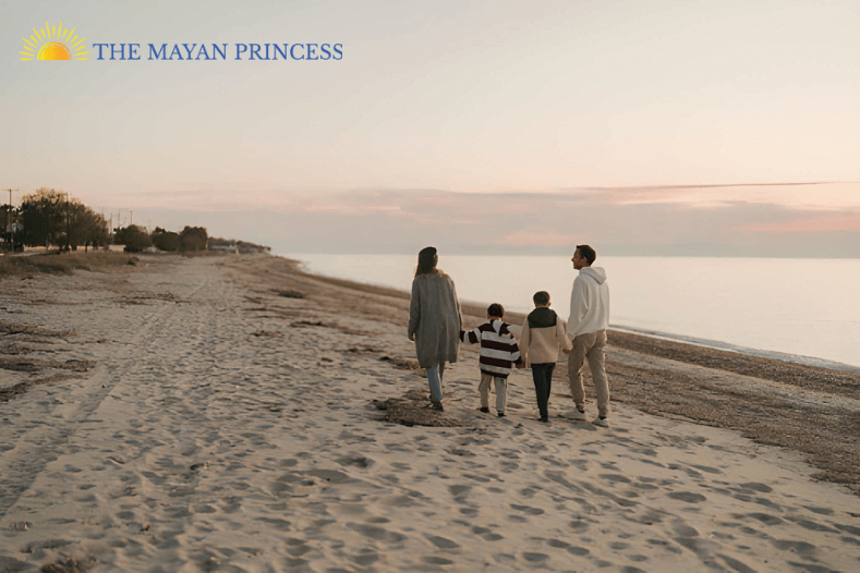 Is December a Good Month to Visit Port Aransas