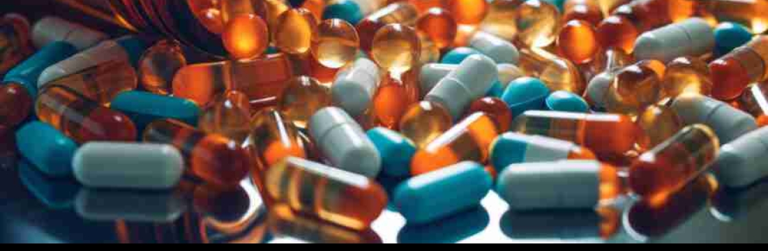 Rumi Pharma Cover Image