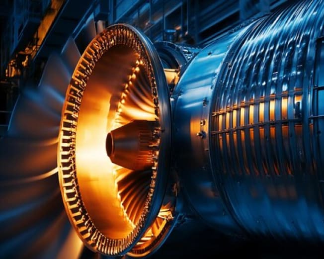 81160 High Temp RTV Sealant for Reliable Turbine Sealing