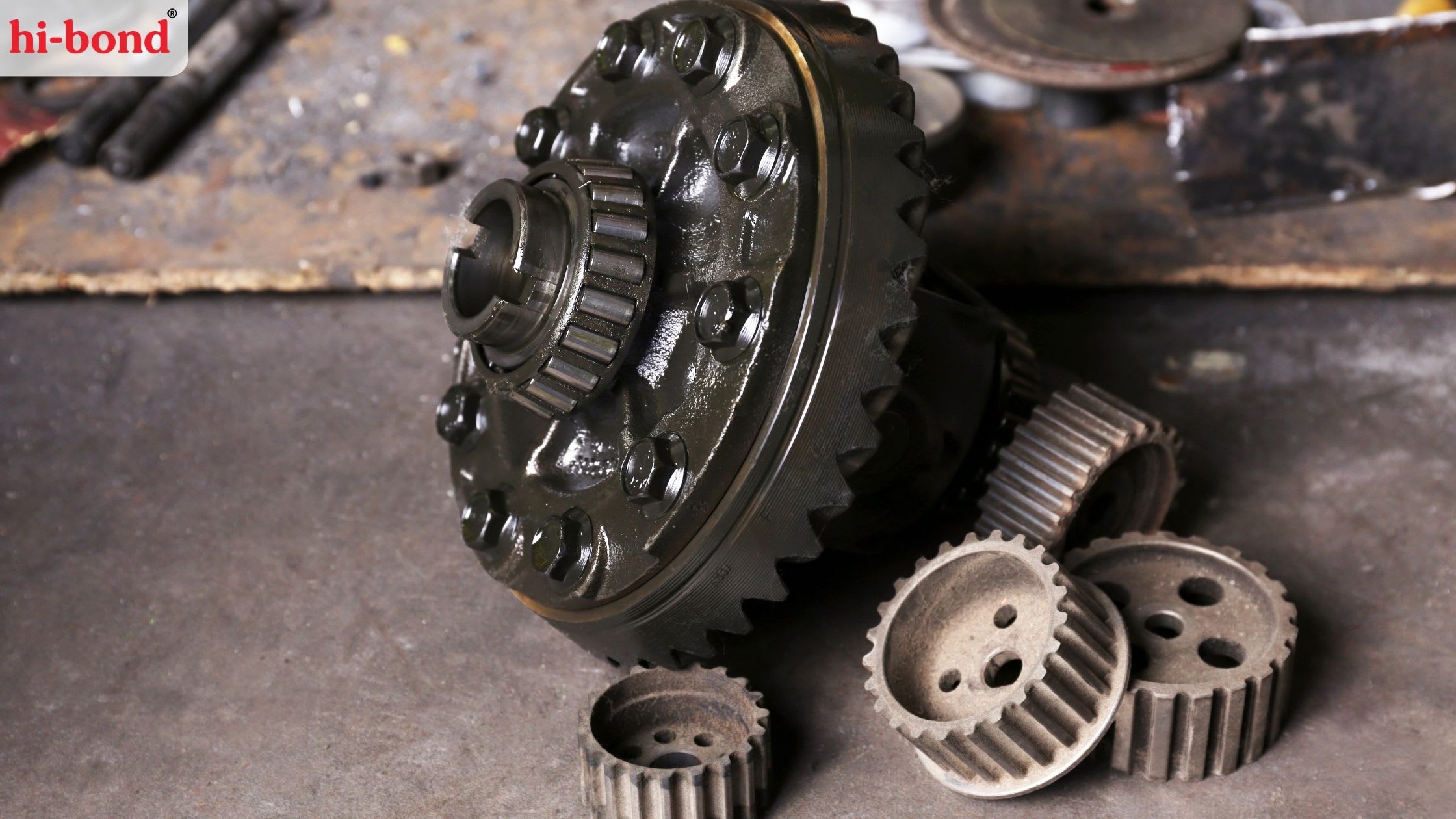 Why Motor Bearings Get Noisier in Winter? | Journal