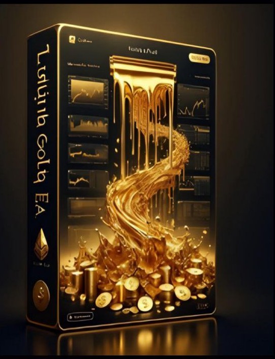 Liquid Gold Pro v1.0 EA MT4 - AtomFX Store