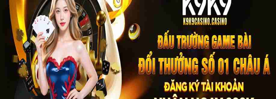 K9K9 Casino Cover Image