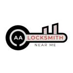 AA locksmith near me Profile Picture