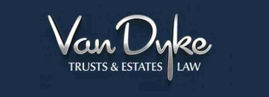Van Dyke Trusts and Estates Law Cover Image