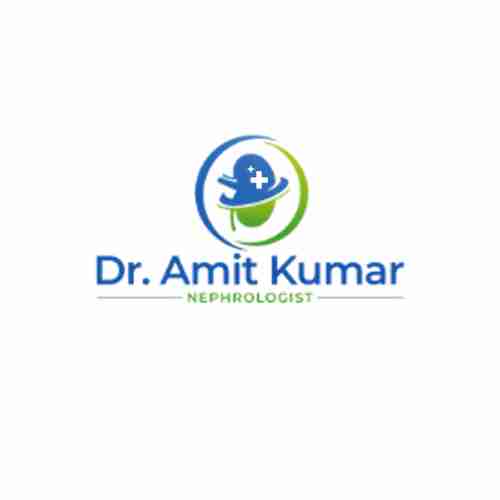 Dr Amit Kumar Profile Picture