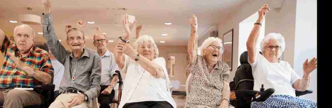 Bridgeway Park Canton Cover Image