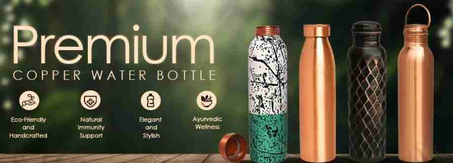 Mycopper Waterbottle Cover Image