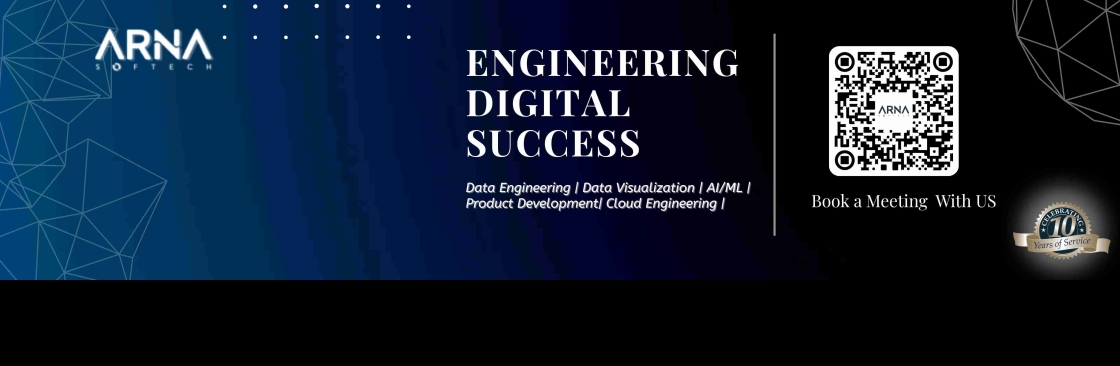 Arna Softech Cover Image