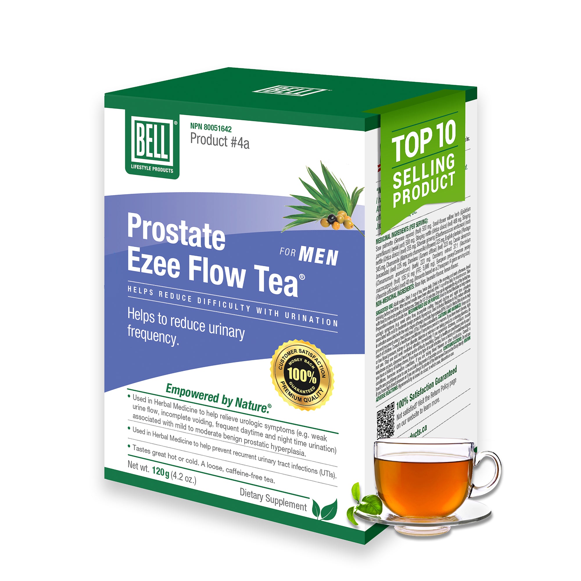Bell Lifestyle Product on GETTR: Prostate Support Supplements for Men’s HealthPro...