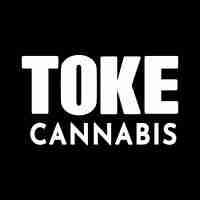 Toke Cannabis Profile Picture