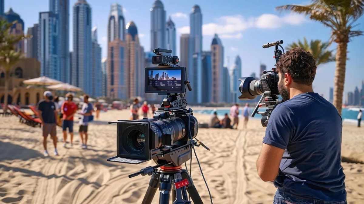 The Ultimate Dubai Videography Services for Stunning, Cinematic Results – Trending Info Hub
