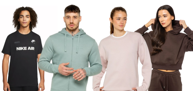 The Raw Denim Clearance Sale Features Massive Markdowns on Lacoste, Nike, and Gant! - Pynck