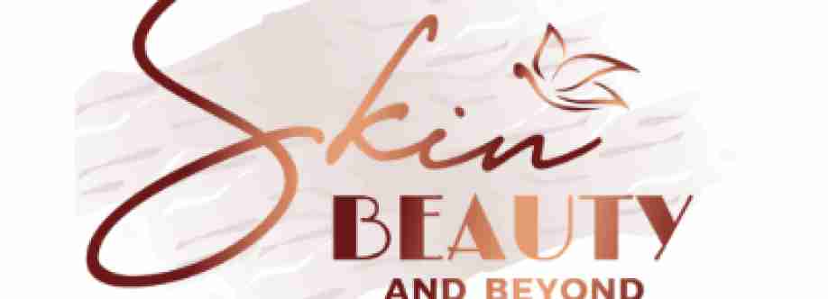 skinbeautyandbeyond Cover Image
